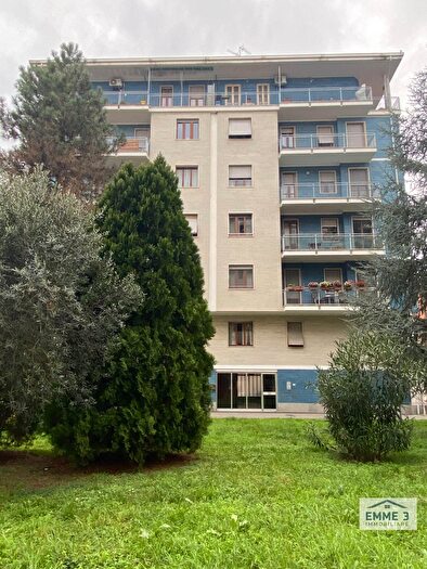 Appartamento quadrilocale in vendita in Via Paolo Sacco, Alessandria