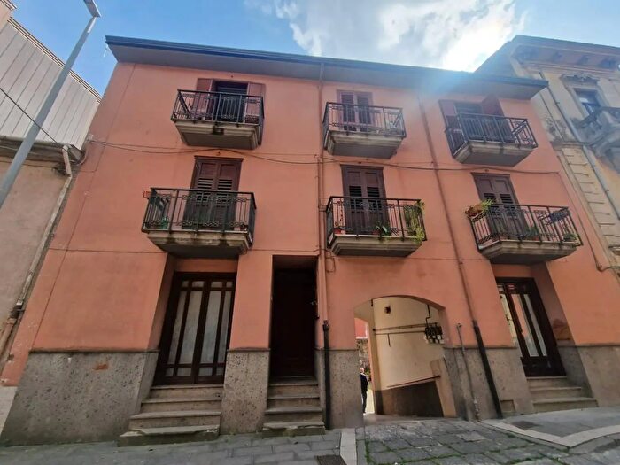 Appartamento bilocale in vendita in Via Giancola Francesco, Avellino