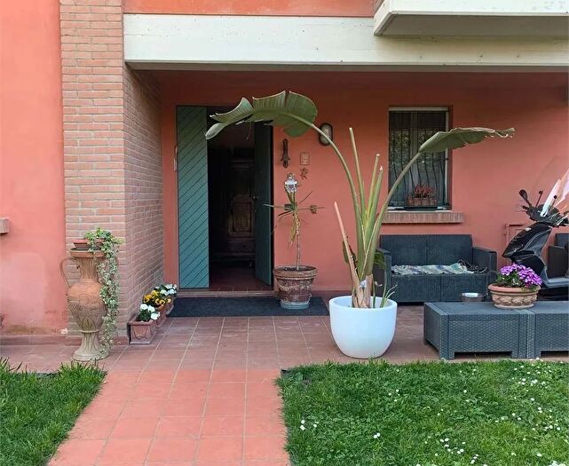 Casa in vendita in Reggio Emilia