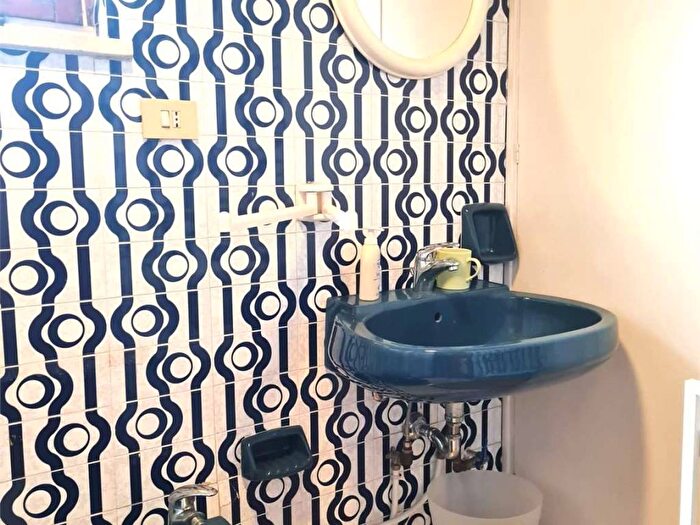 Appartamento monolocale in affitto in Via Trapani, Borgata Santa Lucia, Siracusa