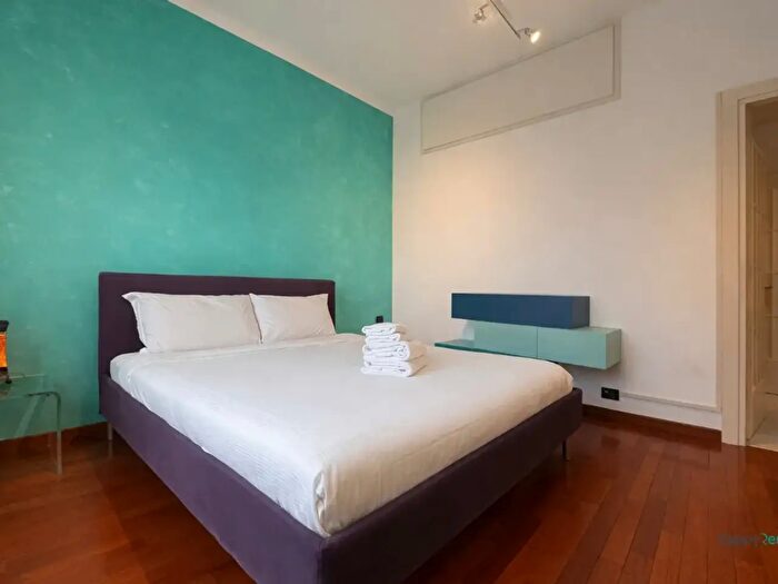 Appartamento bilocale in affitto in Via Pier Alessandro Paravia, Milano