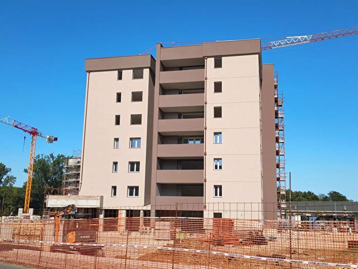 Appartamento bilocale in vendita in Via Sant'Andrea, Ozzano Dell'Emilia