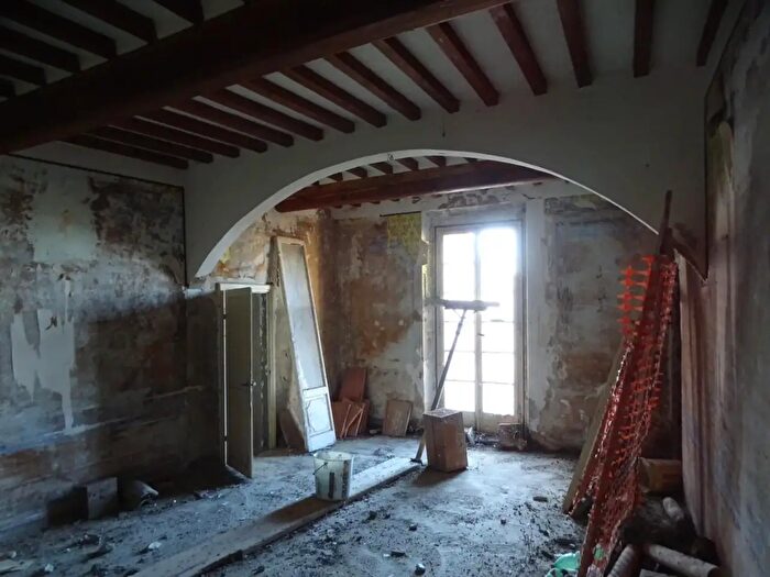 Appartamento con 8 locali in vendita in San Miniato
