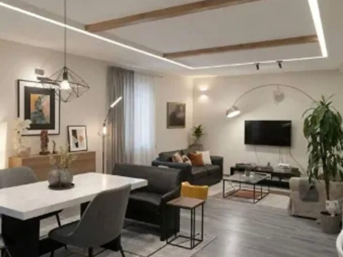 Appartamento quadrilocale in vendita in Rimini