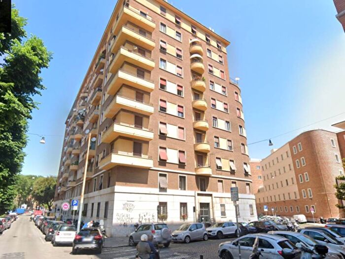 Appartamento bilocale in affitto in Largo Don Giuseppe Morosini, Mazzini Delle Vittorie, Roma