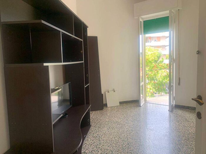 Appartamento bilocale in affitto in Via Romagna, Borgo Bovio, Terni