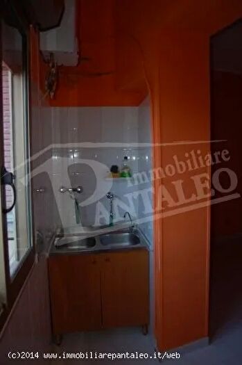 Appartamento bilocale in vendita in Via Istria Marsala, Marsala