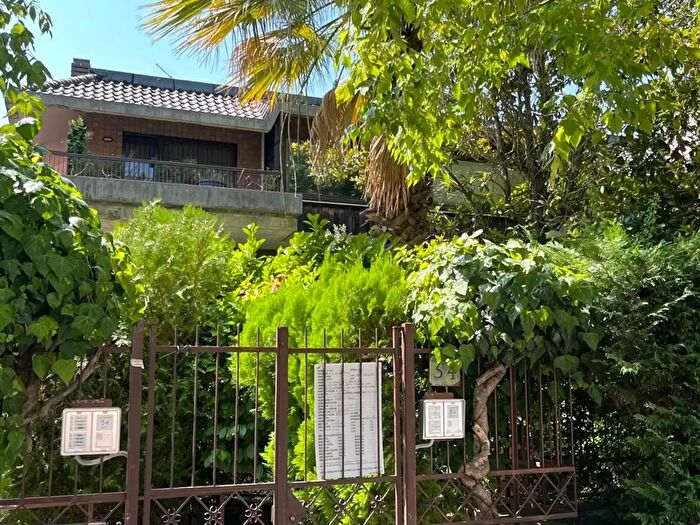 Appartamento bilocale in vendita in Via Alberto Cadlolo, Roma