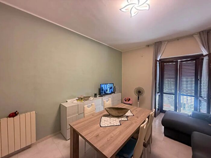 Appartamento trilocale in vendita in Siracusa