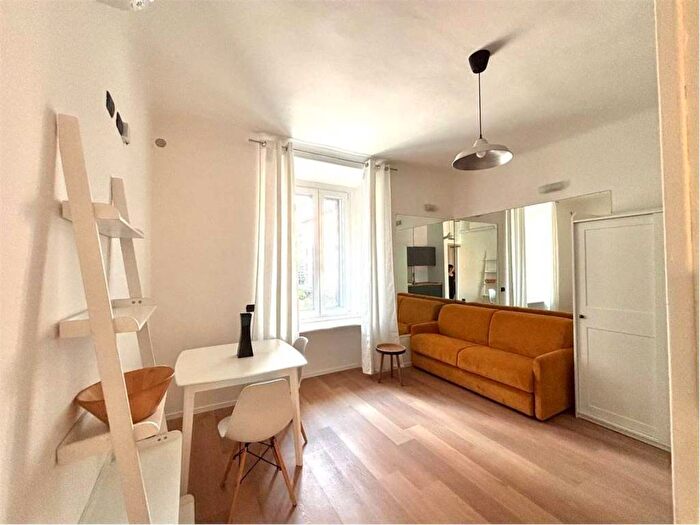 Appartamento monolocale in affitto in viale Bligny, Bocconi, Milano