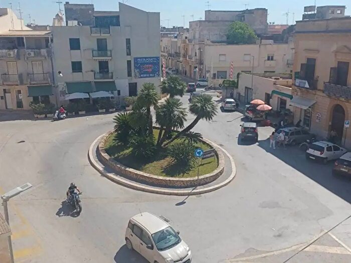 Appartamento con 5 locali in vendita in Mazara Del Vallo