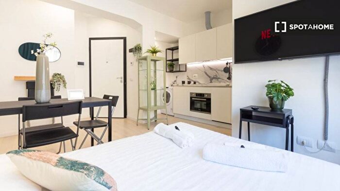 Appartamento in affitto in Via Cesare Arici, Crescenzago, Milano