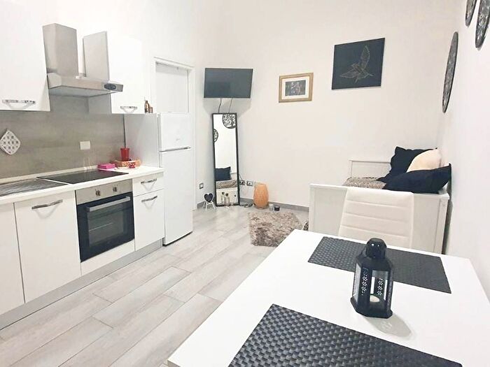 Appartamento monolocale in affitto in Viale Coni Zugna, Dezza, Milano