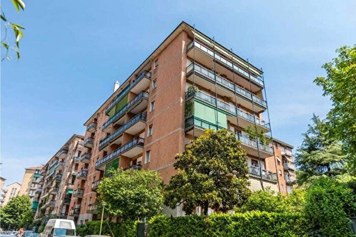 Appartamento bilocale in affitto in Via Carlo Antonio Carlone, Bande Nere, Milano