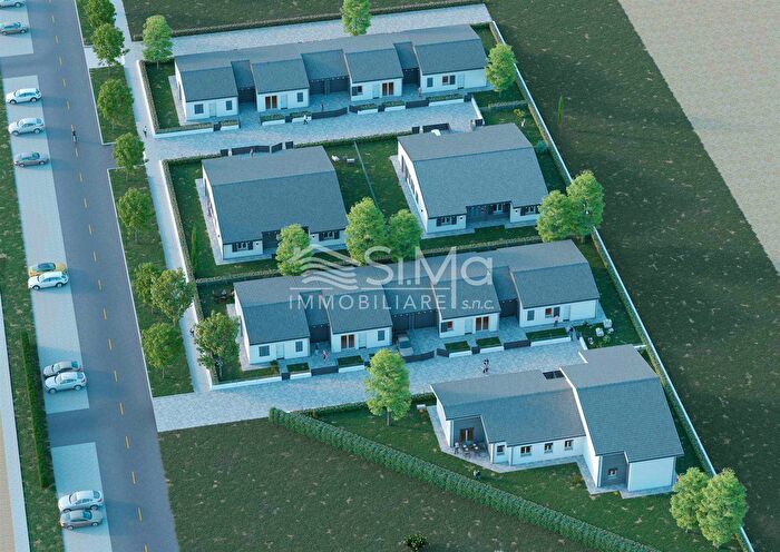 Case in Vendita e in Affitto - 2