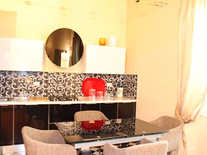 Appartamento monolocale in affitto in Porta Romana, Firenze