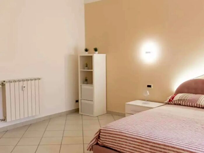 Appartamento monolocale in affitto in Via Vescia, Roma