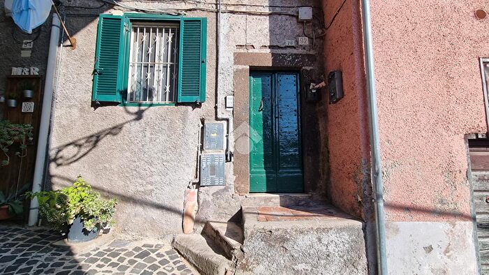 Appartamento bilocale in vendita in Via Rossi, Segni