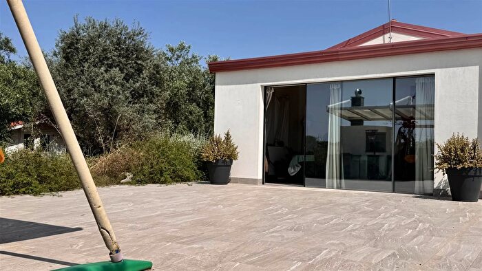 Casa trilocale in vendita in Cda Annunziata, Militello In Val Di Catania