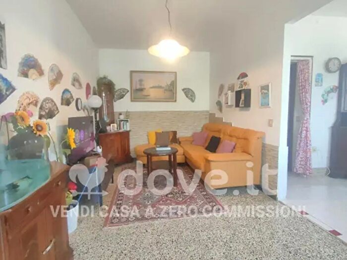 Casa trilocale in vendita in Via Franzin, Schio