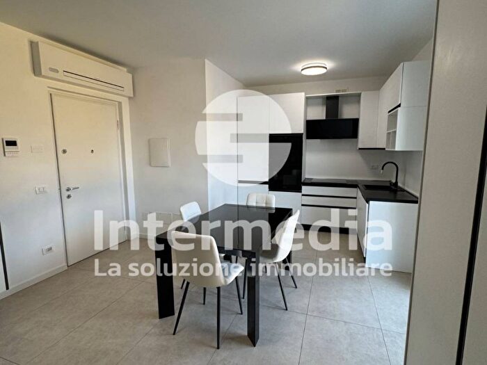 Appartamento in affitto in Via San Rocco, Molinetto, Mazzano