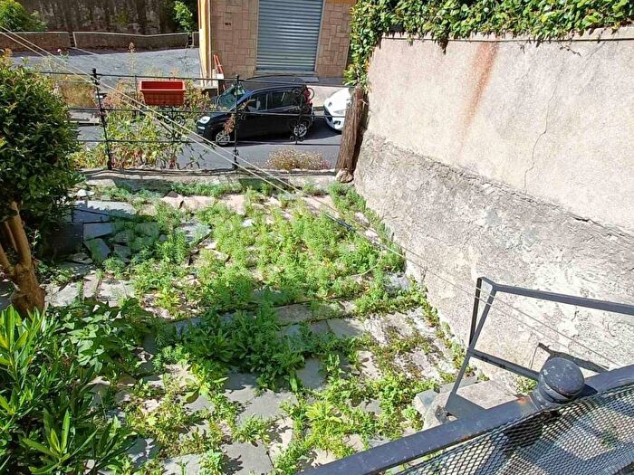 Appartamento bilocale in affitto in Via Pasquale Berghini, San Fruttuoso, Genova