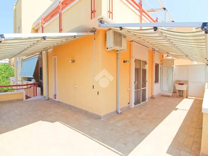 Appartamento bilocale in vendita in Via Perugia, Campomarino