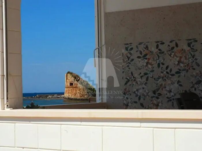 Casa quadrilocale in vendita in Via Vasco De Gama, Salve