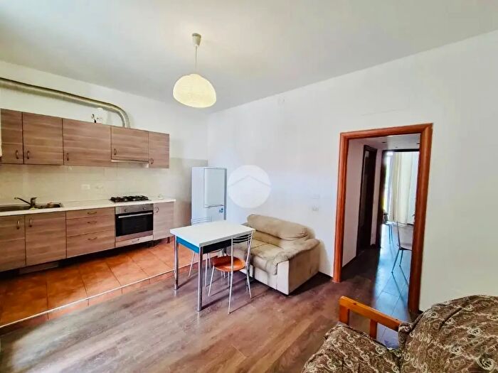 Appartamento bilocale in vendita in Via a Cederna, Monza