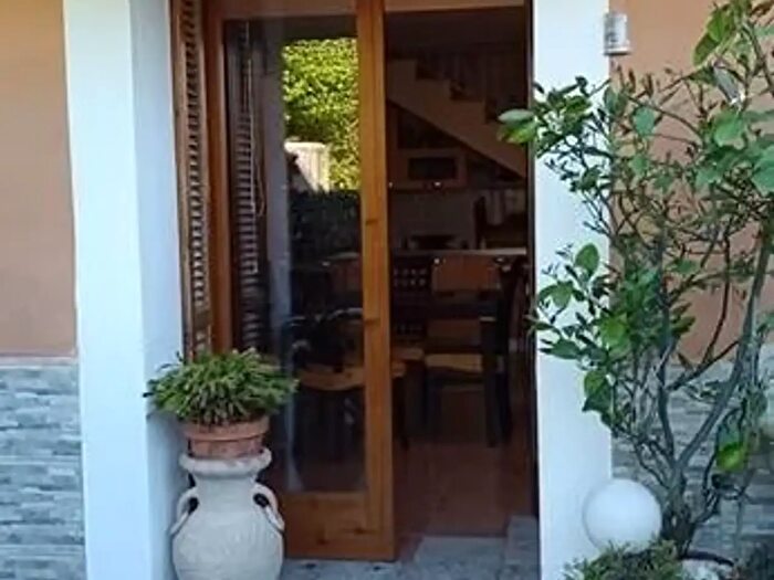 Casa trilocale in vendita in Castelnuovo Magra