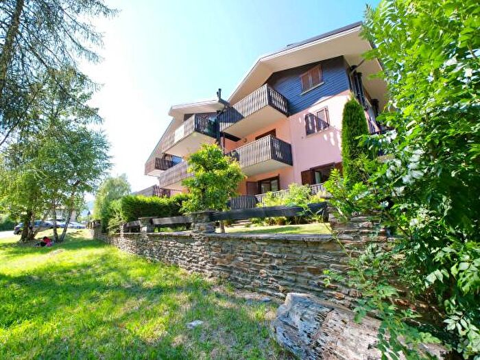 Appartamento monolocale in vendita in Via Europa, Aprica