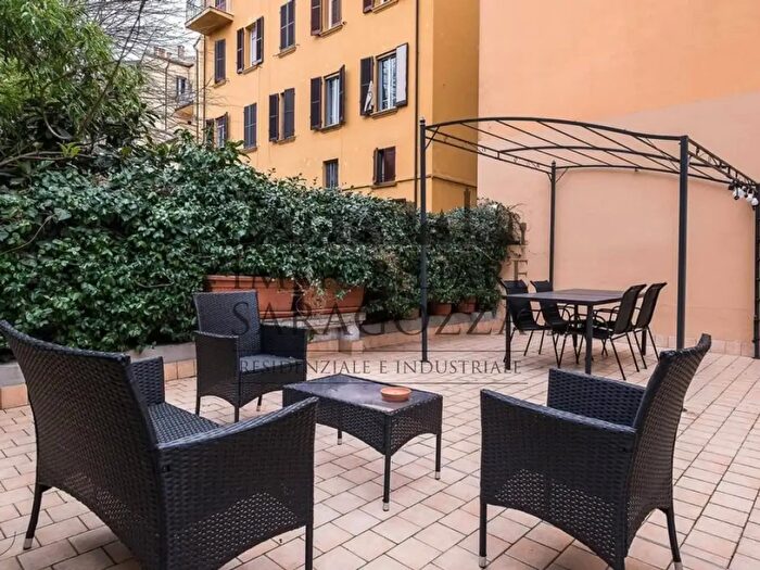 Appartamento bilocale in vendita in Via Alessandro Guidotti, Bologna