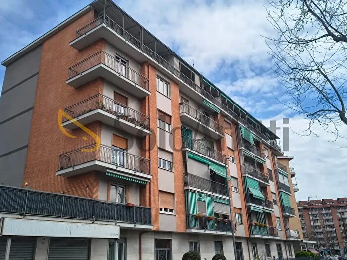 Appartamento bilocale in affitto in Via a De Gasperi, Orbassano