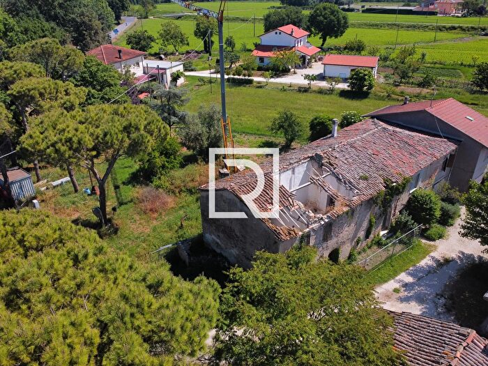 Casa quadrilocale in vendita in Via Bellaria San Mauro Pascoli, San Mauro Pascoli