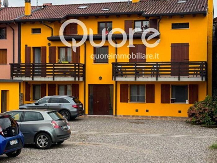 Appartamento bilocale in affitto in Centro, Pagnacco