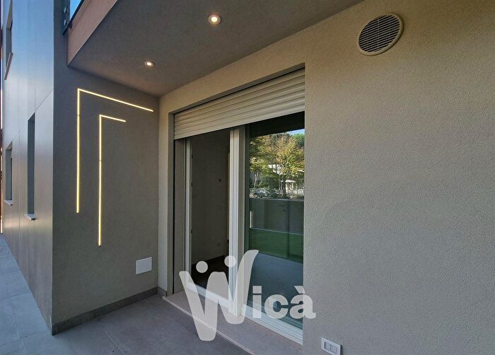 Appartamento monolocale in vendita in Cervia