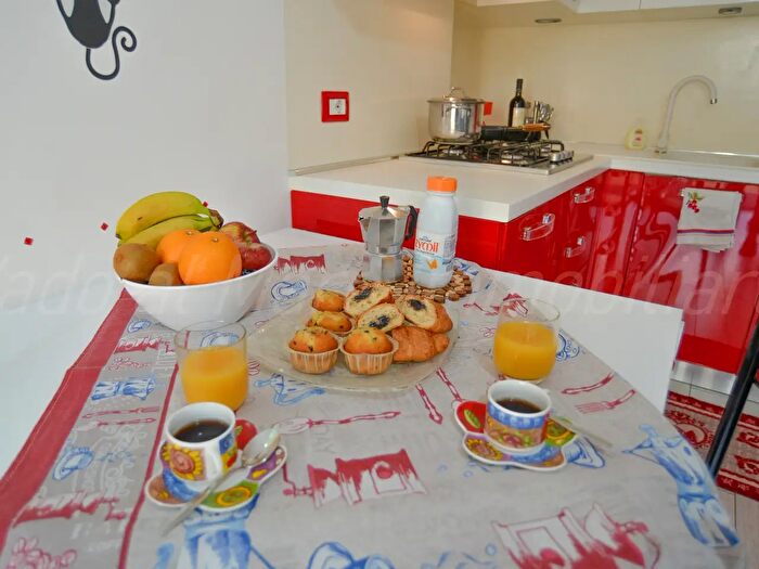 Appartamento bilocale in affitto in Via Antonio Gramsci, Vado Ligure