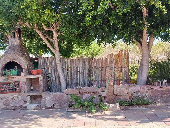 Appartamento trilocale in vendita in Calasetta