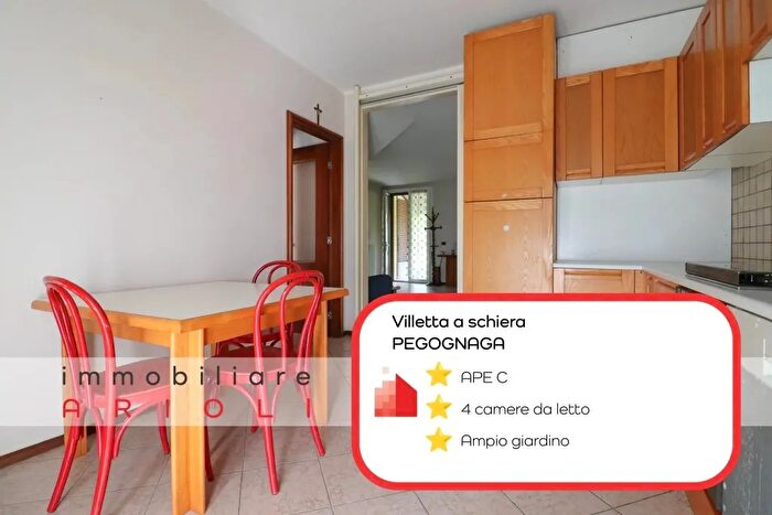 Casa con 6 locali in vendita in Pegognaga, Pegognaga
