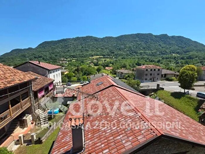 Casa monolocale in vendita in Vicolo Bernardi, Revine Lago