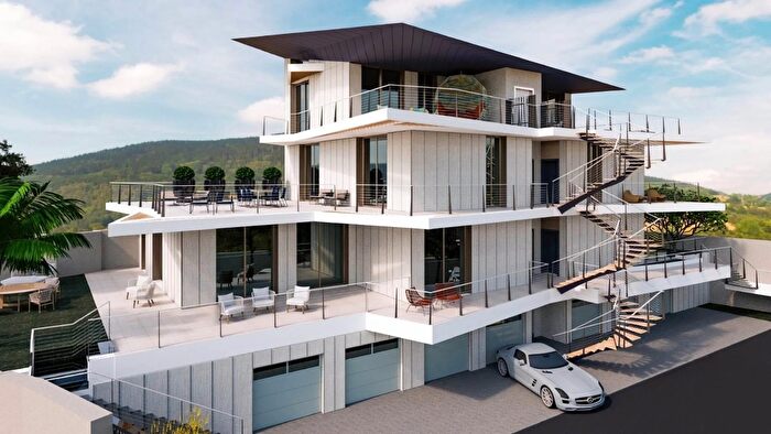 Case in Vendita e in Affitto - 3