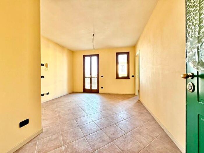 Appartamento bilocale in vendita in Piazza dalla Chiesa, Viadana