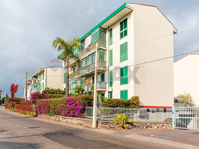 Appartamento con 5 locali in affitto in via Balatelle, Centro, San Giovanni la Punta