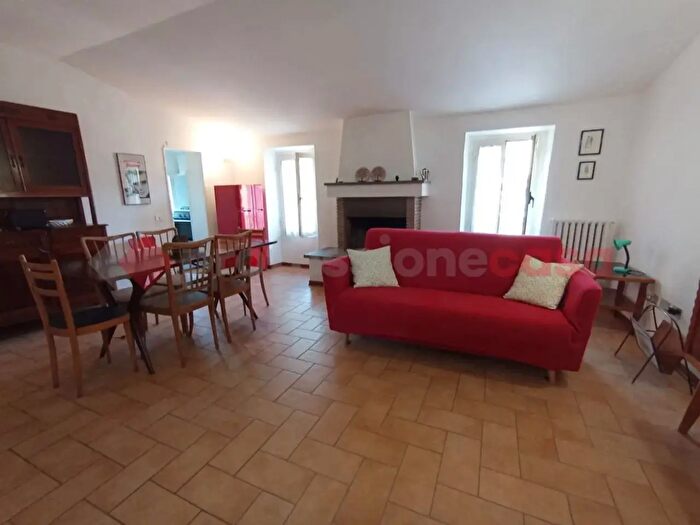 Appartamento quadrilocale in affitto in Spoleto