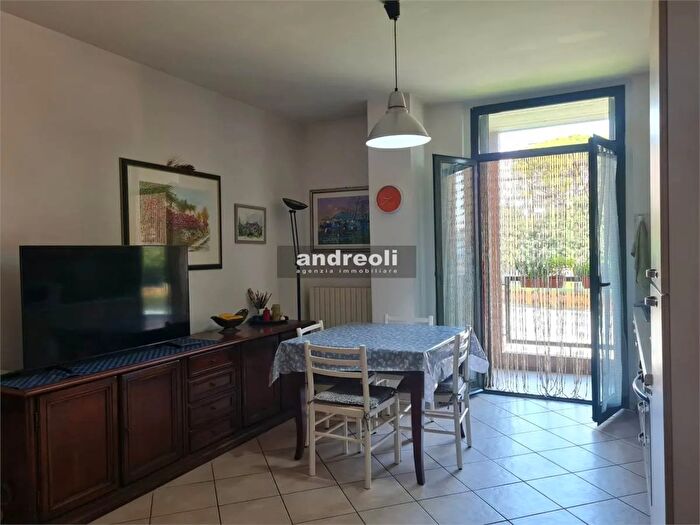 Appartamento bilocale in vendita in Jesi