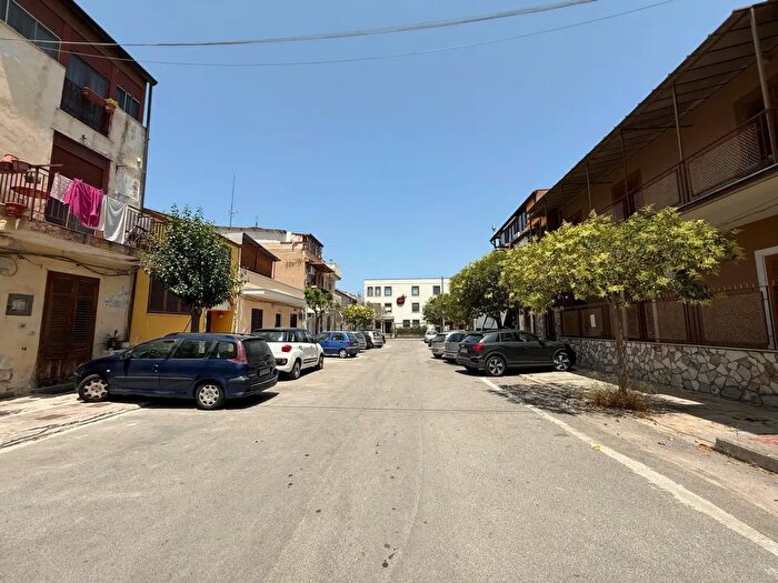 Appartamento quadrilocale in vendita in Palermo