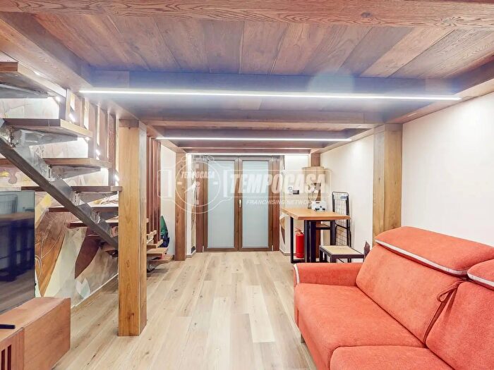 Appartamento bilocale in vendita in Via Pio Foà, Torino