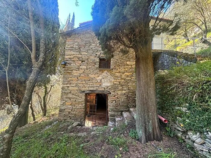 Casa con 5 locali in vendita in Via Montepegli Via, Rapallo