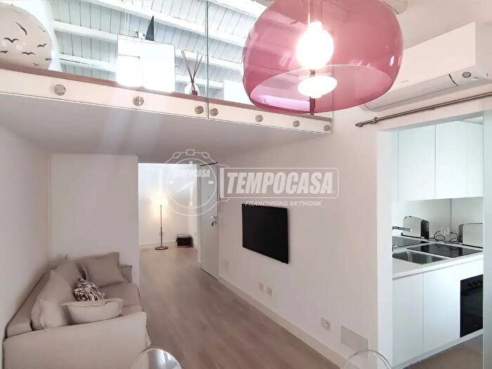 Appartamento bilocale in vendita in Via San Martino E Solferino, Padova