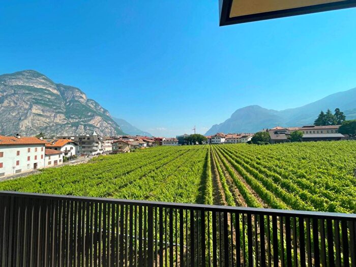 Appartamento bilocale in affitto in Salorno sulla strada del vino